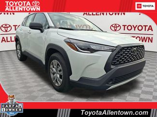 Used 2023 Toyota Corolla Cross L AWD/4WD 360° Tour