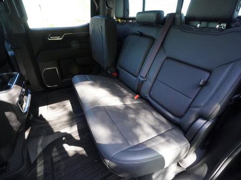 Used 2024 GMC Sierra 1500 SLT w/ SLT Premium Plus Package image 36