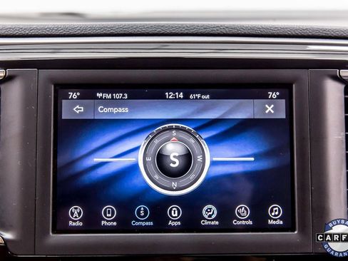 Used 2020 Chrysler Pacifica Touring-L image 23