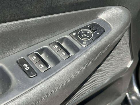 Certified 2022 Hyundai Santa Fe SE AWD/4WD image 18