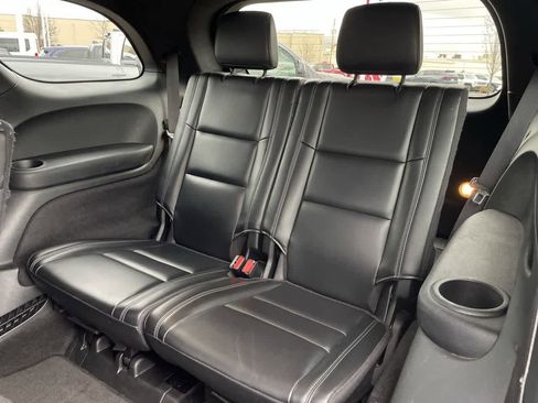 Used 2022 Dodge Durango GT AWD/4WD image 13