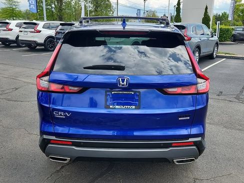 Used 2024 Honda CR-V Sport Touring image 5
