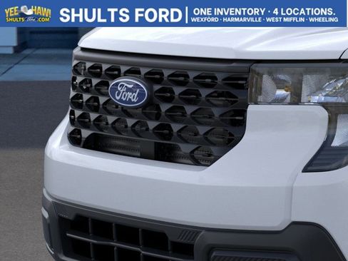 New 2026 Ford Maverick XL AWD/4WD image 19
