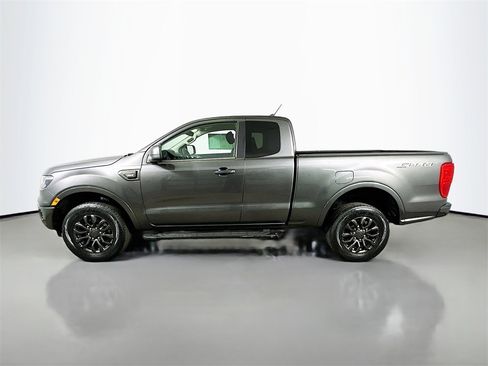 Used 2019 Ford Ranger XLT w/ Equipment Group 301A Mid image 5
