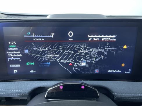 Certified 2023 Nissan Ariya image 17