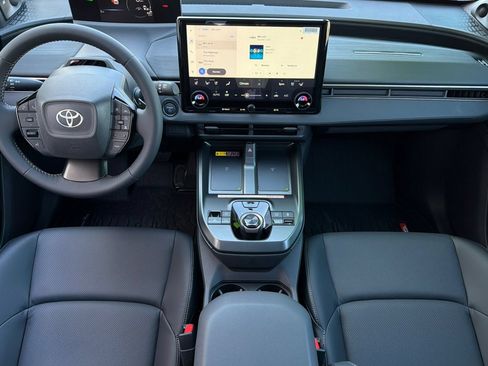New 2026 Toyota bZ Woodland AWD/4WD image 15