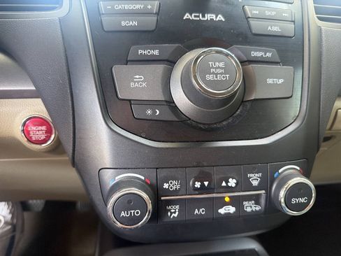 Used 2013 Acura RDX FWD image 25