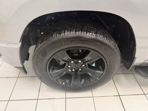 Used 2023 RAM 1500 Big Horn image 2