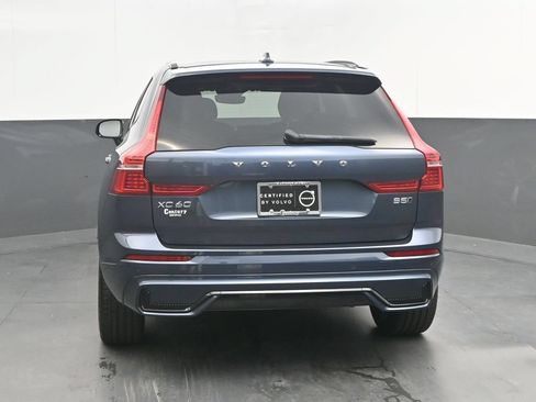 Certified 2024 Volvo XC60 B5 Ultimate AWD/4WD image 6