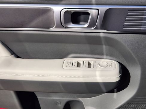 New 2026 Hyundai Santa Fe SEL image 21