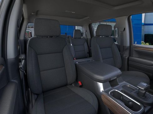 New 2026 Chevrolet Silverado 1500 RST w/ Protection Package AWD/4WD image 16