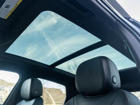 New 2026 Porsche Cayenne image 17