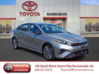 Used 2023 Kia Forte GT-Line w/ GT-Line Premium Package FWD video 1