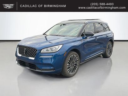 Used 2020 Lincoln Corsair Reserve w/ Equipment Group 201A
