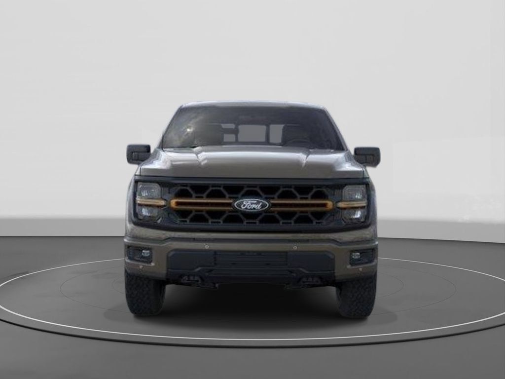 New 2026 Ford F150 Tremor w/ Bed Utility Package AWD/4WD image 6