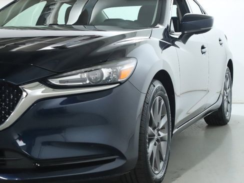 Used 2019 MAZDA MAZDA6 Sport image 4