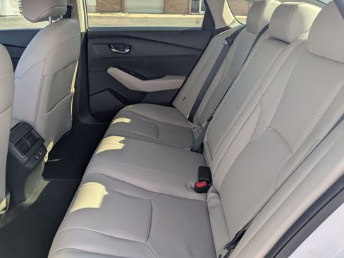 Used 2023 Honda Accord EX-L image 33