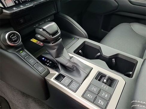 Certified 2024 Toyota Land Cruiser w/ Premium Package image 18