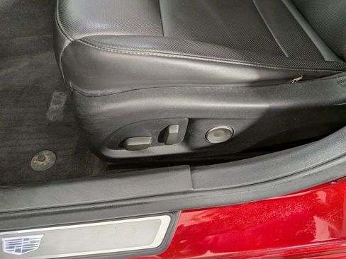 Used 2021 Cadillac CT5 Premium Luxury image 19