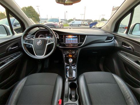 Used 2017 Buick Encore Preferred FWD image 31