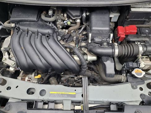 Used 2017 Nissan Versa Note SV FWD image 30