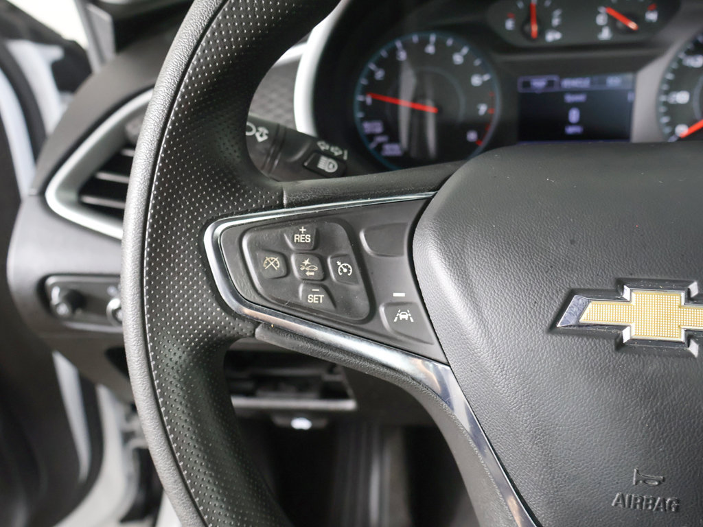 Used 2024 Chevrolet Malibu LS w/ LPO, Floor Liner Package FWD image 37
