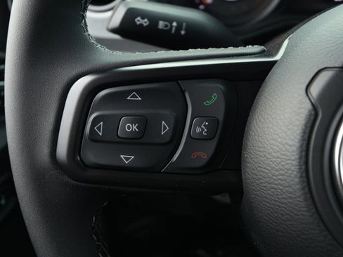 New 2026 Jeep Wrangler Sport S AWD/4WD image 12