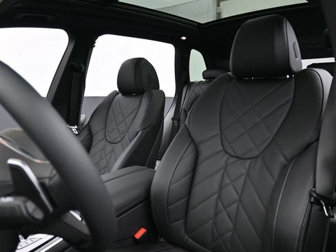 New 2026 BMW X5 xDrive40i w/ M Sport Package image 10