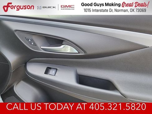 New 2026 Buick Envista Preferred w/ Convenience I Package FWD image 34