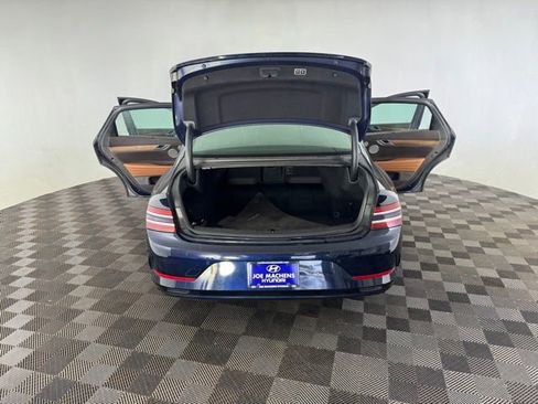 Used 2024 Genesis G80 w/ Prestige Package AWD/4WD image 15