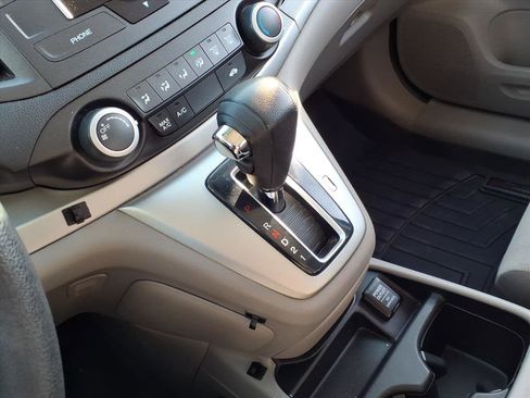 Used 2012 Honda CR-V LX image 14