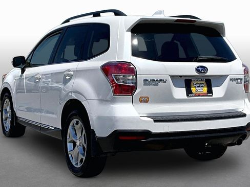 Used 2016 Subaru Forester 2.5i Touring w/ Eyesight & Navigation System AWD/4WD image 10