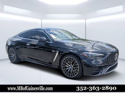 Used 2024 Mercedes-Benz CLE 53 AMG 4MATIC