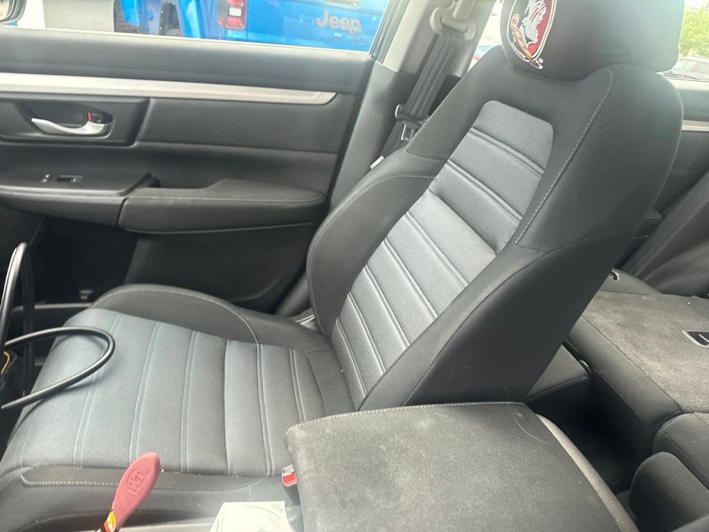 Used 2018 Honda CR-V LX image 15
