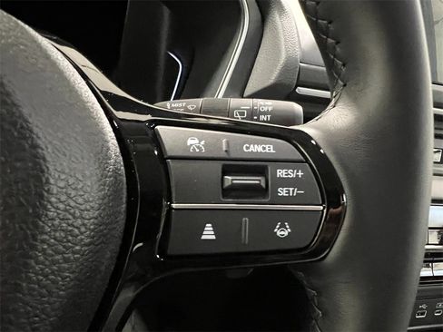 New 2025 Honda Pilot EX-L image 17