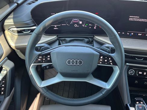 Used 2025 Audi Q5 Premium Plus AWD/4WD image 20