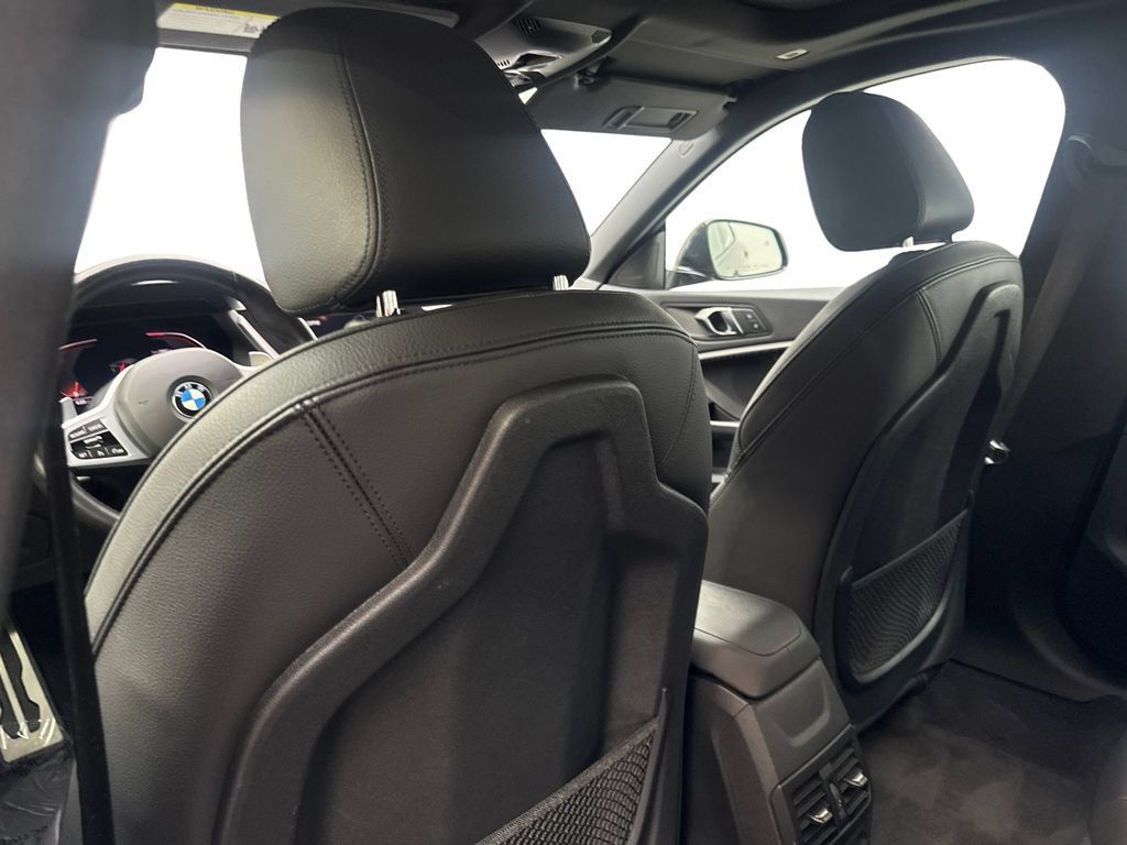 Used 2024 BMW 228i xDrive Gran Coupe w/ M Sport Package AWD/4WD image 38
