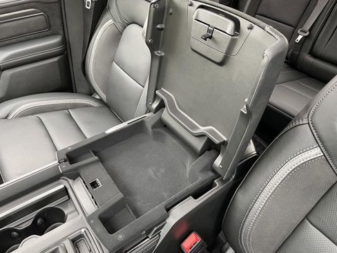 New 2026 RAM 1500 RHO AWD/4WD image 31