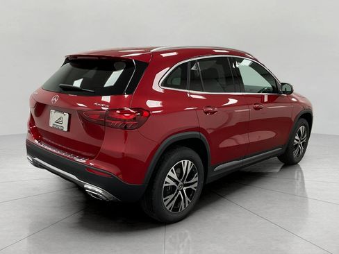 New 2026 Mercedes-Benz GLA 250 4MATIC image 3