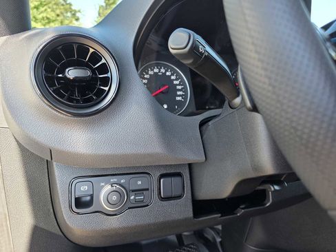 New 2026 Mercedes-Benz Sprinter 2500 image 15