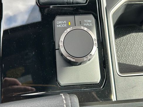 New 2026 Toyota Tundra Limited RWD image 30