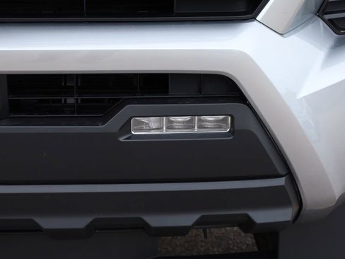 New 2025 Toyota Tacoma SR5 image 2