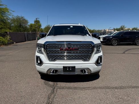 Used 2019 GMC Sierra 1500 Denali w/ Denali Ultimate Package AWD/4WD image 2