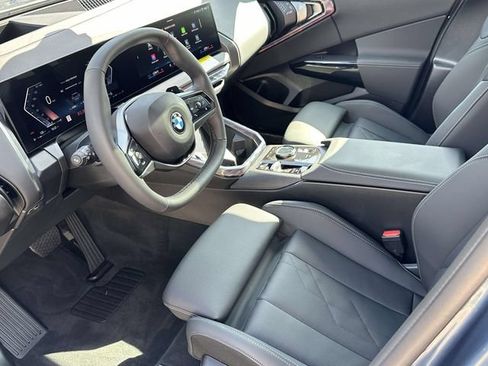 Certified 2026 BMW X3 xDrive30i AWD/4WD image 2