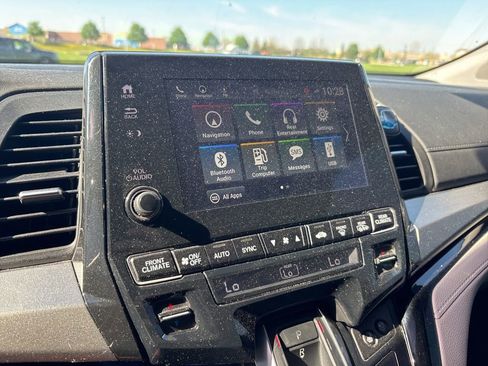 Used 2019 Honda Odyssey Elite image 24