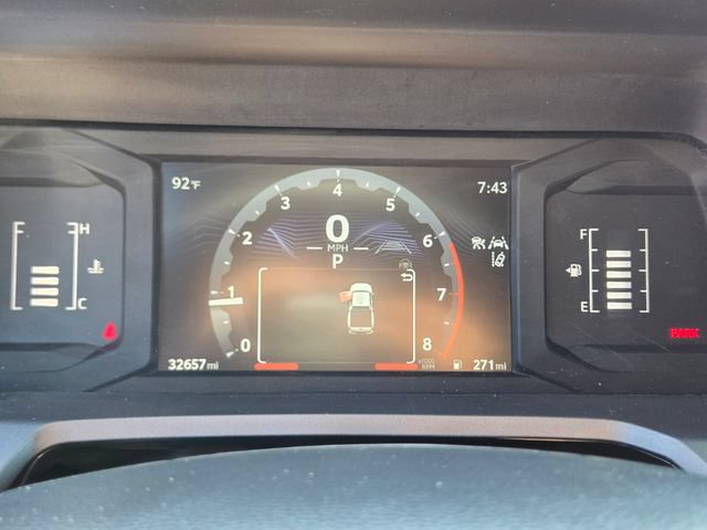 Used 2025 Toyota Tacoma SR5 AWD/4WD image 25