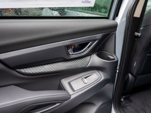 New 2026 Subaru Ascent Premium image 27