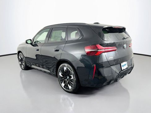New 2026 BMW X3 xDrive30i w/ Premium Package AWD/4WD image 4