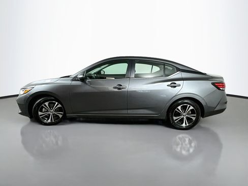 Used 2023 Nissan Sentra SV FWD image 4