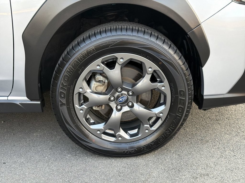 Certified 2023 Subaru Crosstrek 2.5i Sport AWD/4WD image 13